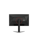 Aoc Qdoled 2560×1440 280Hz Hdr Dcip3 130Mm Monitor
