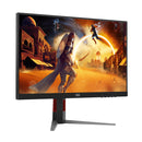 Aoc 27 Inches Qhd 260Hz Ips Panel Gaming Monitor