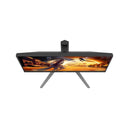 Aoc 27 Inches Qhd 260Hz Ips Panel Gaming Monitor