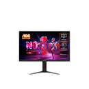 Aoc 27 Inches Miniled Gaming Monitor 4K 160Hz Fhd 320Hz 1Ms Gtg