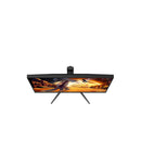 Aoc 27 Inches Miniled Gaming Monitor 4K 160Hz Fhd 320Hz 1Ms Gtg