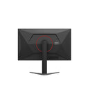 Aoc 27 Inches Miniled Gaming Monitor 4K 160Hz Fhd 320Hz 1Ms Gtg