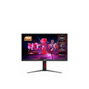 Aoc 27 Inches Monitor Fast Ips U27G4 3840X2160 160Hz 1920X1080 320Hz