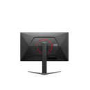 Aoc 27 Inches Monitor Fast Ips U27G4 3840X2160 160Hz 1920X1080 320Hz