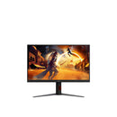 Aoc U32G4 Fast Ips 1920X1080 Fhd 320Hz 3840X2160 160Hz Monitor