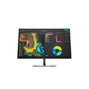 HP Series 5 524Pf 24Inches 100Hz Fhd Ips Monitor Antiglare 1920X1080