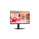 LG 27 Inches 27Ba65Qbbaau Qhd Ips 100Hz Hdr10 Usb C Pd 65W Monitor