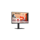 LG 27 Inches Full Hd Ips Monitor 1920X1080 Webcam 100Hz 5Ms Usb Type C