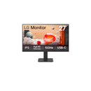 LG 27 Inches Ips Full Hd 100Hz Monitor 1920X1080 Adjustable Stand