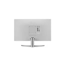 LG 27 Inch Ips 5Ms 4K Uhd Dci P3 Vesa Display Hdr 400 Amd