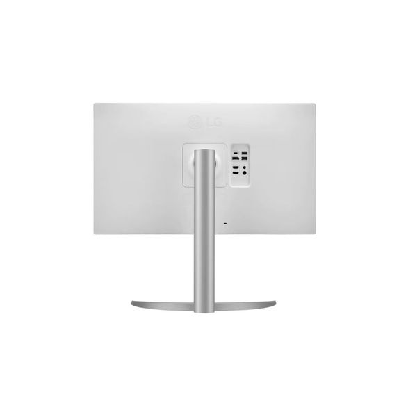 LG 27 Inch Ips 5Ms 4K Uhd Hdr400 Freesync Borderless Monitor – Simply ...