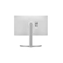 LG 27 Inch Ips 5Ms 4K Uhd Hdr400 Freesync Borderless Monitor