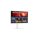 LG 4K Uhd Smart 60Hz Monitor 3840X2160 Webos Airplay2 Screen Share