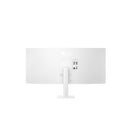 LG 34 Inches Smart Monitor Wqhd Curved 100Hz 3440X1440 Bluetooth