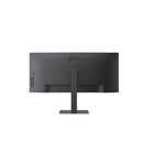 LG 34 Inches Ultrawide Wqhd Curved Ips Monitor With 3440X1440