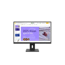 Lenovo Thinkvision E27Q40 27 Inches 100Hz Qhd Ips Monitor 2K 2560X1440