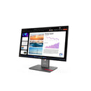 Lenovo Thinkvision P24Q40 Qhd Usb C Docking Monitor 2K