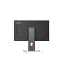 Lenovo Thinkvision P24Q40 Qhd Usb C Docking Monitor 2K
