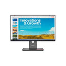 Lenovo Thinkvision P24Qd40 Qhd Ips Monitor 2K 2560X1440