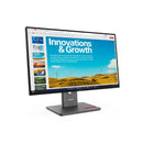 Lenovo Thinkvision P24Qd40 Qhd Ips Monitor 2K 2560X1440