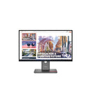Lenovo Thinkvision P27Qd40 27 Inches Qhd Monitor Ips 2560X1440