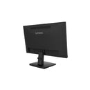 Lenovo Thinkvision S224E Fhd Ips Monitor 1920X1080 100Hz Black