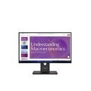 Lenovo Thinkvision T24D40 120Hz Fhd Ips Monitor Usb C Dock 100W Dp