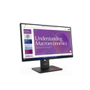 Lenovo Thinkvision T24D40 120Hz Fhd Ips Monitor Usb C Dock 100W Dp