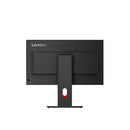 Lenovo Thinkvision T24D40 120Hz Fhd Ips Monitor Usb C Dock 100W Dp