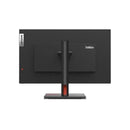 Lenovo Thinkvision T27P30 27 Inch Uhd Usb C Monitor 4K
