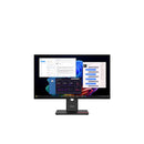 Lenovo Thinkvision T27Ud40 27 Inches Uhd Usb C Dock Monitor 4K