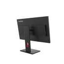Lenovo Thinkvision T27Ud40 27 Inches Uhd Usb C Dock Monitor 4K