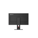 Lenovo Thinkvision T27Ud40 27 Inches Uhd Usb C Dock Monitor 4K