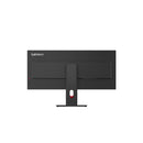 Lenovo Thinkvision T34Wd40 34 Inches 120Hz Wqhd Monitor 1500R Curve 4K