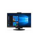 Lenovo Thinkcentre Tiny In One 27 Inches 60Hz Qhd Monitor 2560X1440