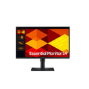 Samsung 24 Inches S40Gd Fhd Ips Monitor 1920X1080 Tilt Swivel Pivot