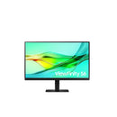 Samsung 24 Inches S60D Viewfinity 100Hz Qhd Usbc Ips Monitor 2K