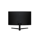 Samsung 27 Inches S39Gd Fhd 1800R Curved Monitor 1920X1080 Black