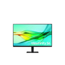 Samsung Odyssey G55C 32 Inches Qhd Curved Gaming Monitor