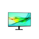 Samsung Odyssey G55C 32 Inches Qhd Curved Gaming Monitor