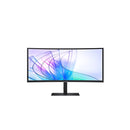 Samsung 34Inches Viewfinity S50Gc Uwqhd Ultra Monitor