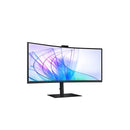 Samsung 34Inches Viewfinity S50Gc Uwqhd Ultra Monitor