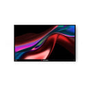Verbatim Ips Usb C Touch Full Hd 1920X1080 10 Point Touch Monitor