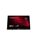 Viewsonic Td16303 16 Inches 10 Point Projected Touch Monitor