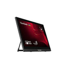 Viewsonic Td16303 16 Inches 10 Point Projected Touch Monitor