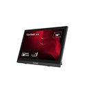 Viewsonic Td16303 16 Inches 10 Point Projected Touch Monitor
