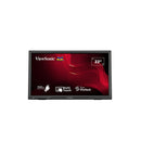 Viewsonic Td22232 22 Inches Ir Touch Monitor Intuitive 10 Point