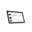 Viewsonic 24 Inches Td2423 Ir 10 Point Multi Os Touch Monitor