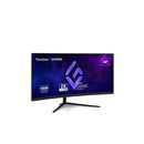 Viewsonic 34Inches Curved 3440X1440 180Hz Gaming Ultra Wide Monitor