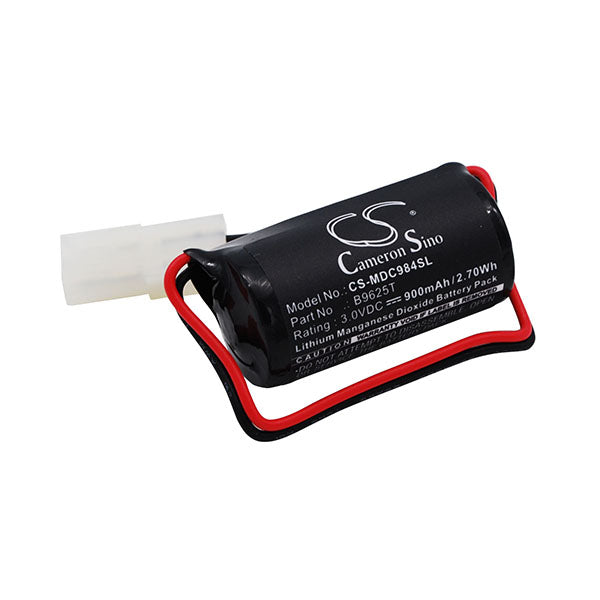 Cameron Sino Cs Mdc984Sl 900Mah Replacement Battery For Modicon